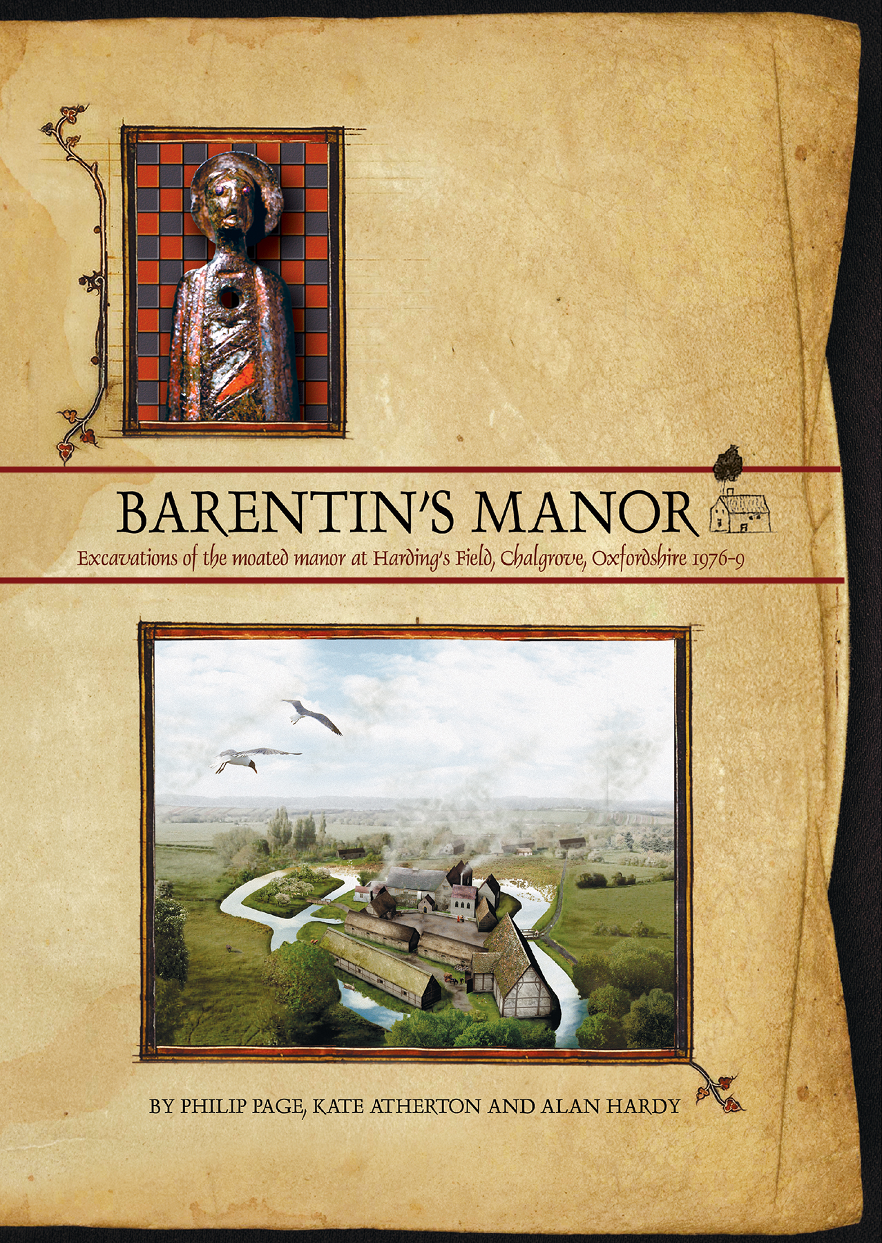 book cover